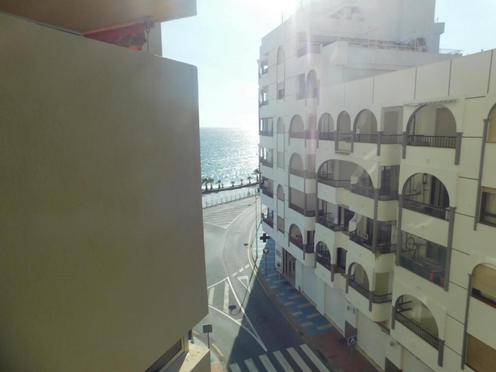 Chinasol Tropical Apartment อัลมูเญการ์ ภายนอก รูปภาพ